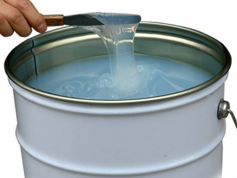 液態(tài)硅橡膠