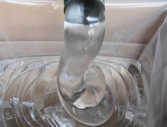 有機(jī)硅生膠